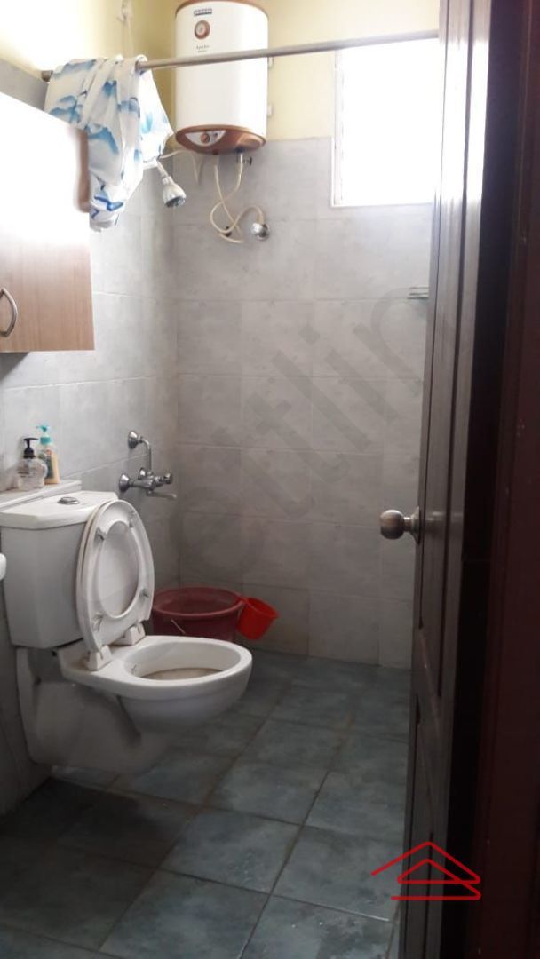 Bathroom 3