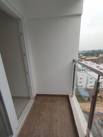 Balcony 1