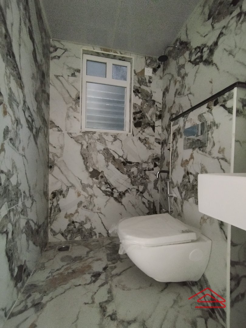 Bathroom 3