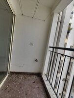 Balcony 1