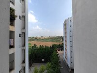 Balcony 1
