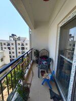 Balcony 1
