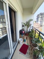 Balcony 1
