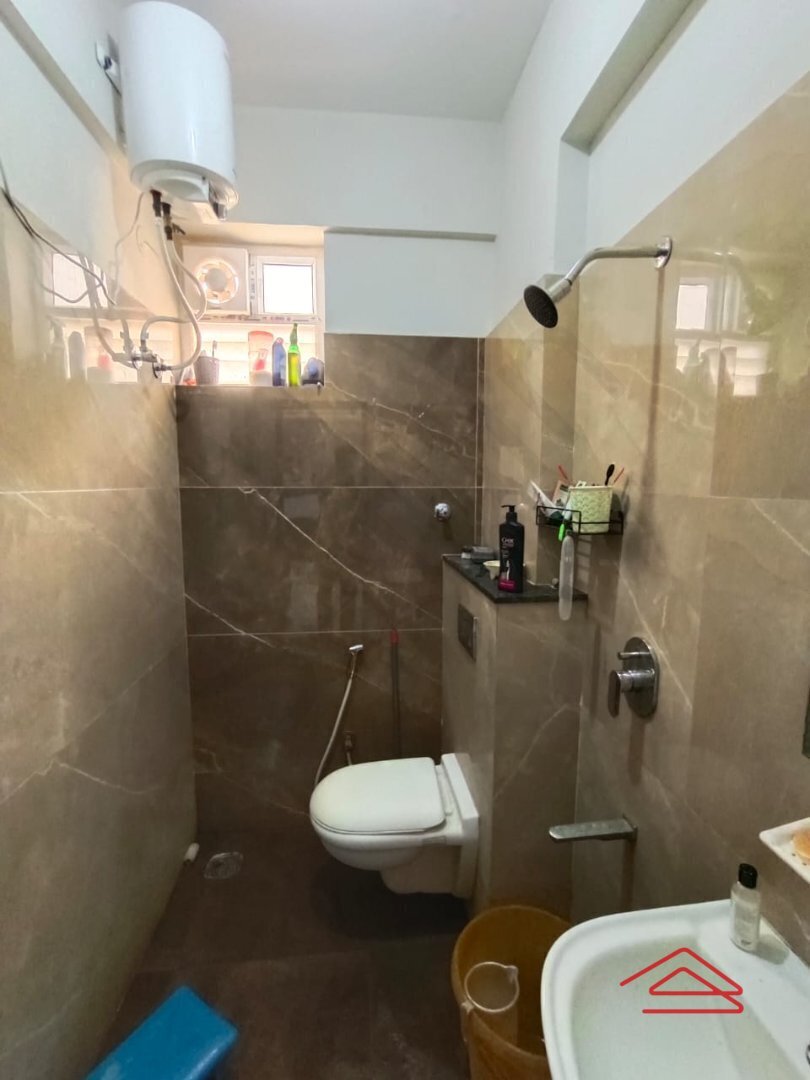 Bathroom 2