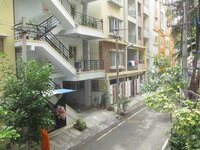 Balcony 1