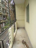 Balcony 1