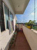 Balcony 1