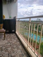 Balcony 1