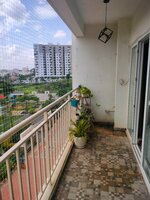 Balcony 1