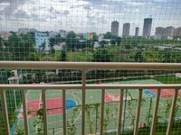 Balcony 1