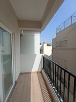 Balcony 1