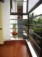 Balcony 1