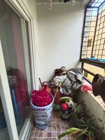 Balcony 1