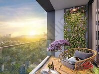 Balcony 2