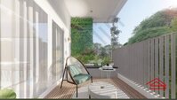 Balcony 1