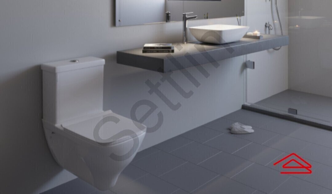 Bathroom 2