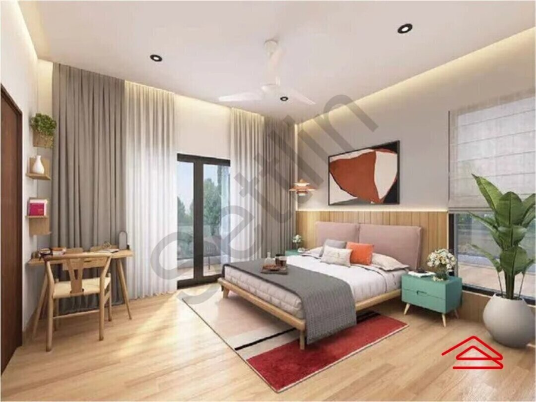 Bedroom 1