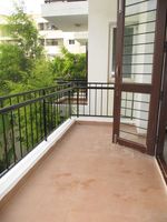 Balcony 2
