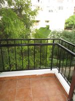 Balcony 1