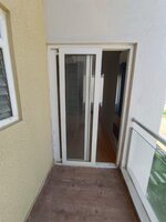 Balcony 1