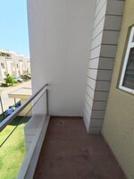 Balcony 1
