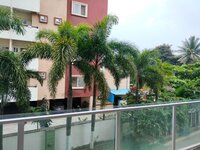 Balcony 1