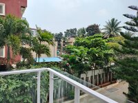 Balcony 3