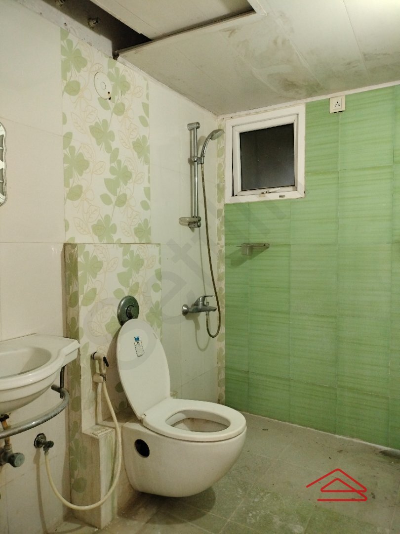 Bathroom 3