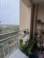 Balcony 1