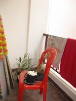 Balcony 1