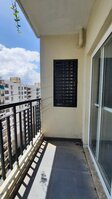 Balcony 1