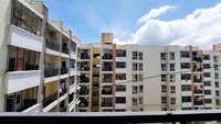 Balcony 1
