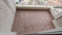 Balcony 1