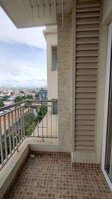 Balcony 1