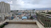 Balcony 2