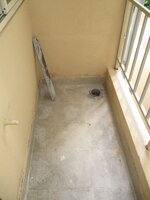 Balcony 1