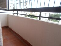 Balcony 1
