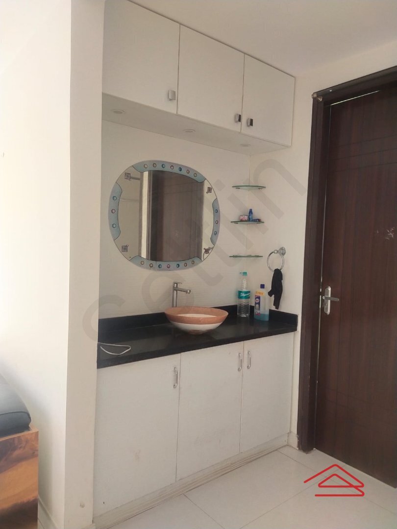 Bathroom 3