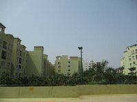 Balcony 1