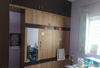 Sub Unit : bedrooms 2