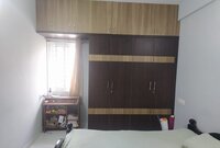 Sub Unit : bedrooms 1
