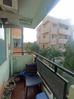 Balcony 1