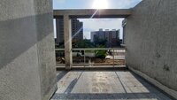 Balcony 1