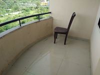 Balcony 1