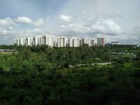 Balcony 1