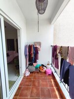 Balcony 1
