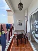 Balcony 1