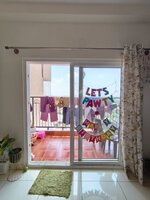 Balcony 1