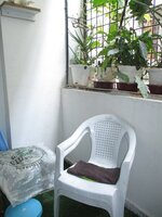Balcony 1