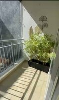Balcony 1